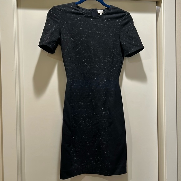 Babaton t-shirt dress - Picture 1 of 3